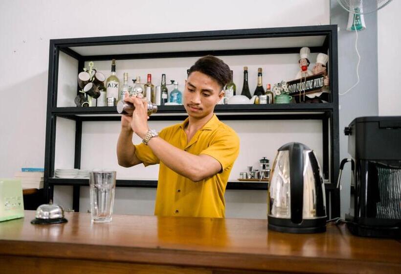 ホテル Morika Inn