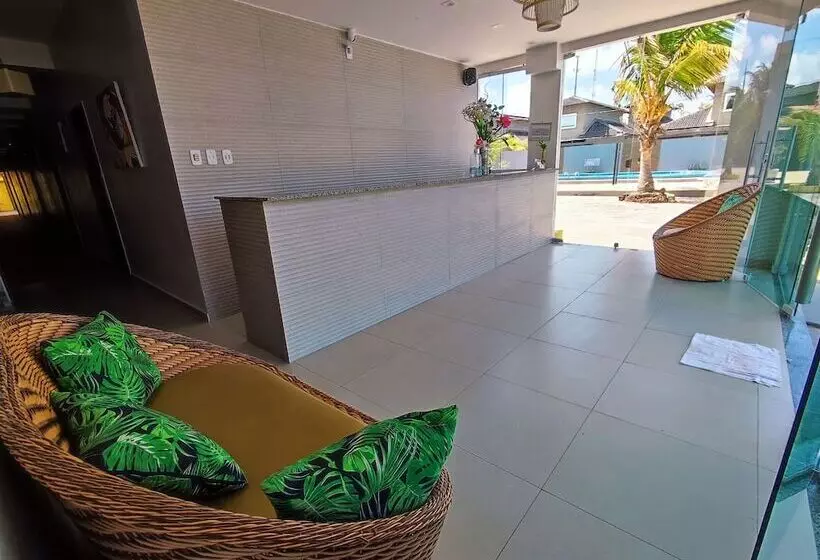 Otel Ondas Do Mar