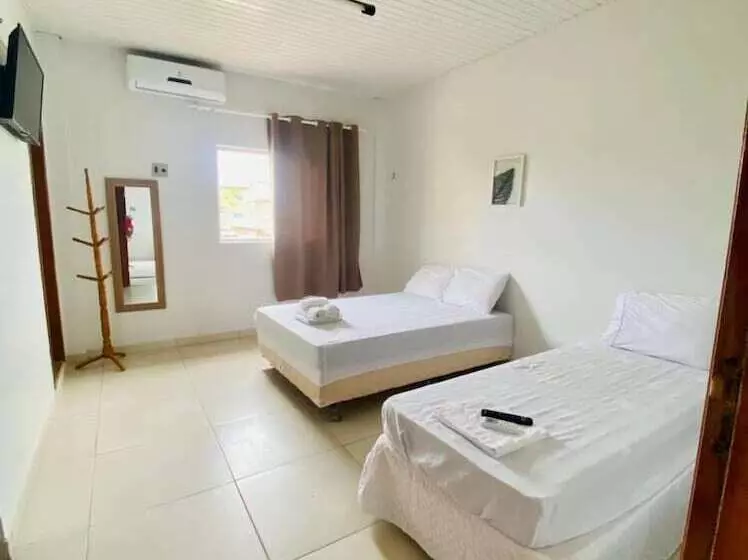 Otel Ondas Do Mar
