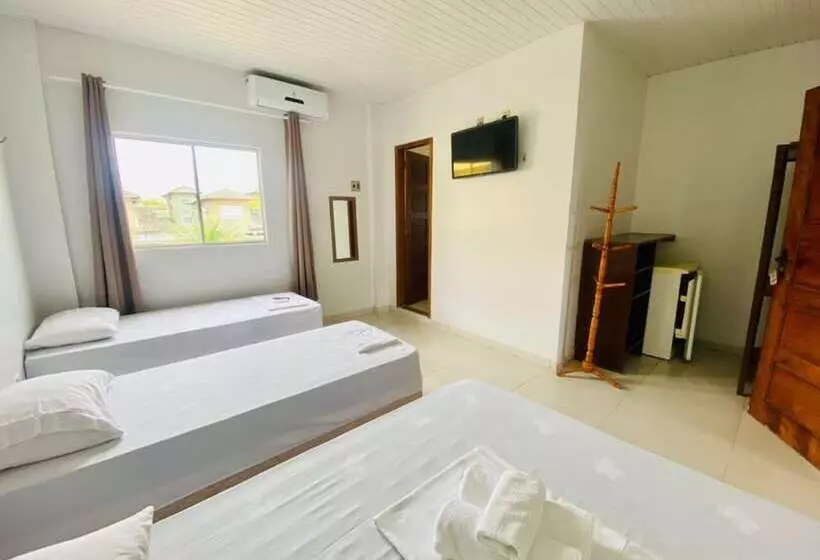 Otel Ondas Do Mar