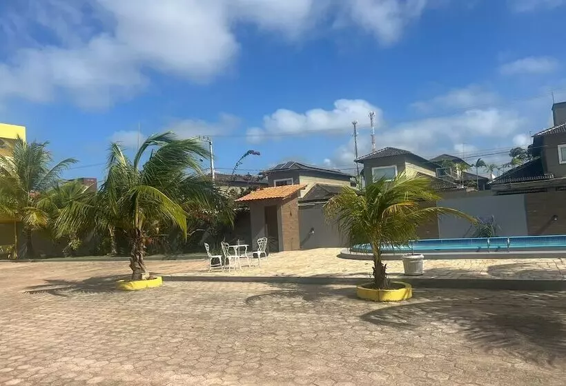 Otel Ondas Do Mar