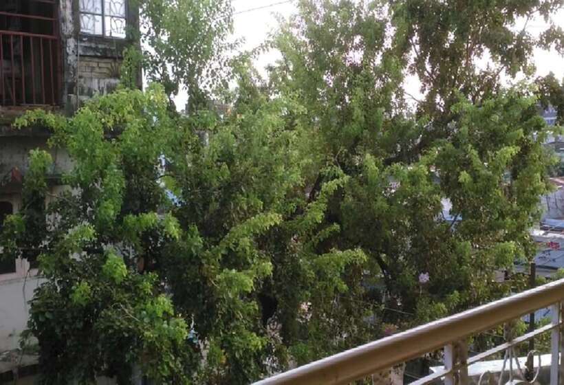 בית מלון כפרי Samdup Khang