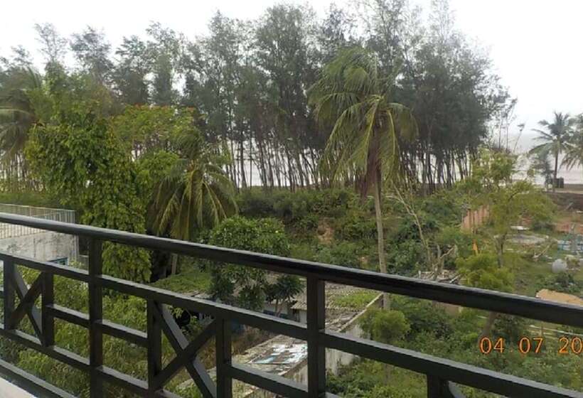 בית מלון כפרי Samdup Khang