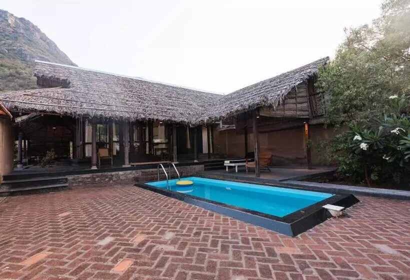 Hotelli Spicetree Chinnar