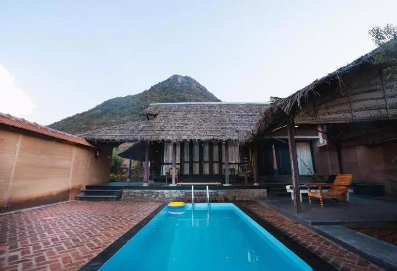 Hotelli Spicetree Chinnar