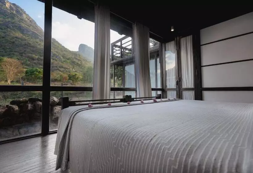 Hotelli Spicetree Chinnar