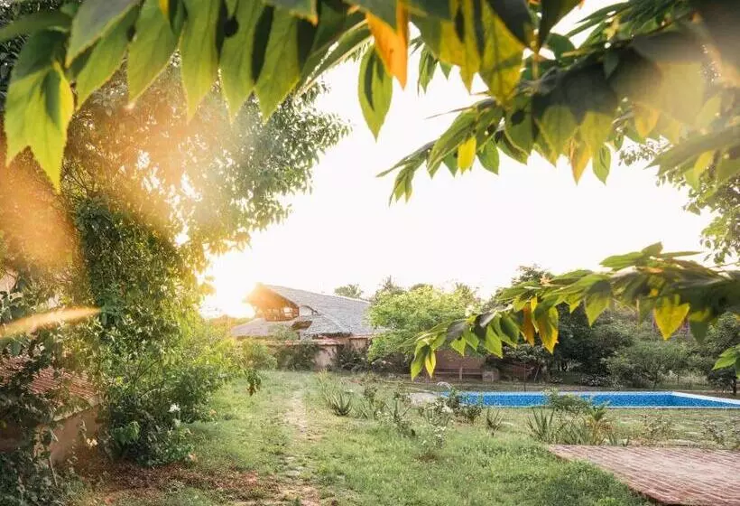 Hotelli Spicetree Chinnar