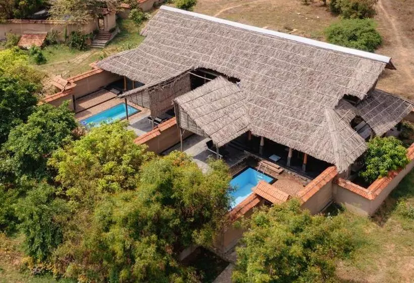 Hotelli Spicetree Chinnar