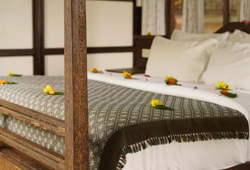 Hotelli Spicetree Chinnar