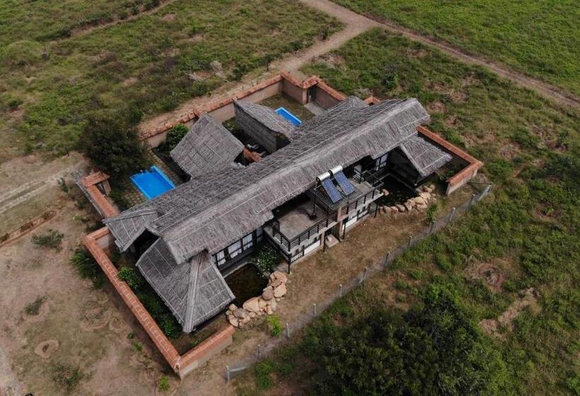 Hotel Spicetree Chinnar