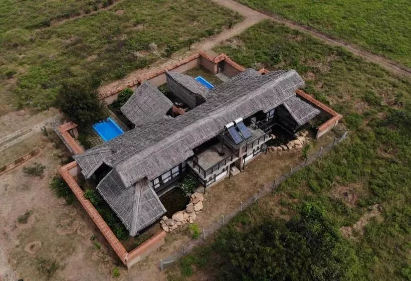 Hotelli Spicetree Chinnar