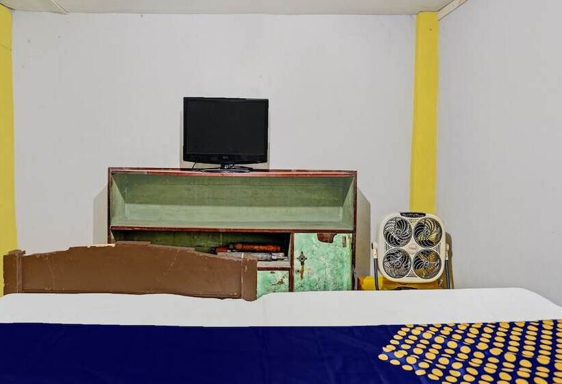 فندق Spot On 92461 Aini Syariah Homestay