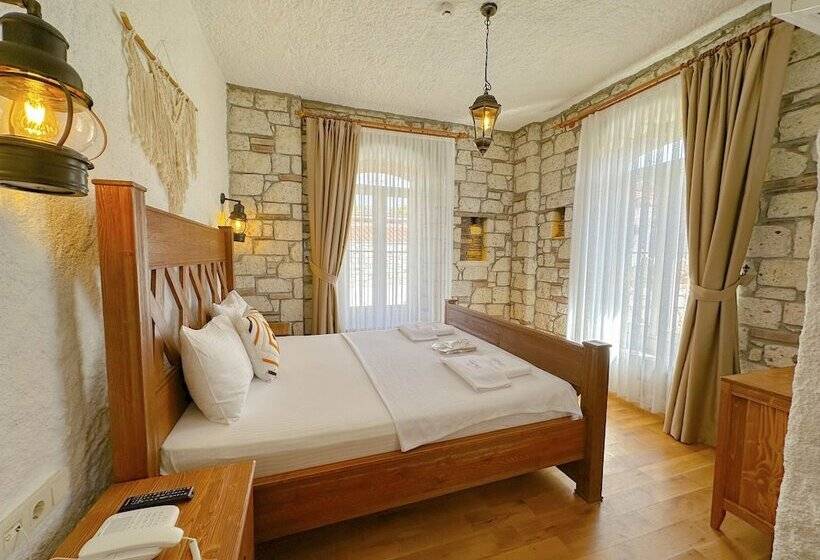 ホテル The Fountain