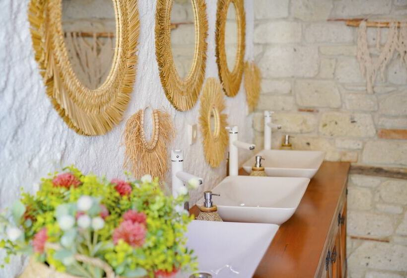 ホテル The Fountain