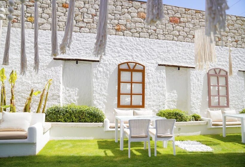 ホテル The Fountain