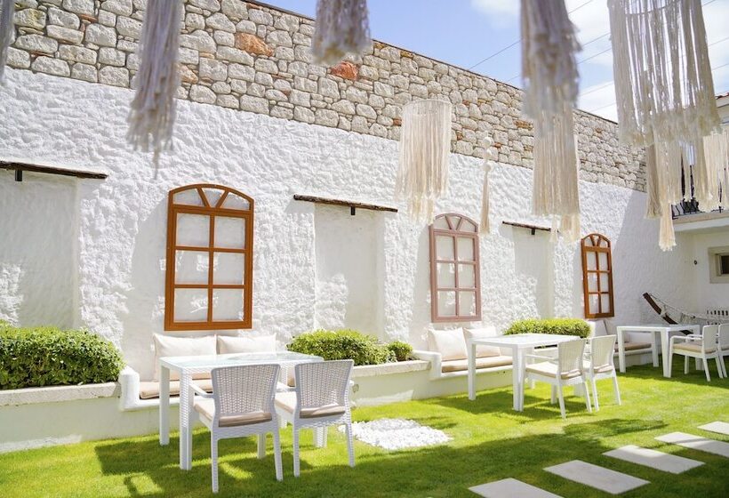 ホテル The Fountain