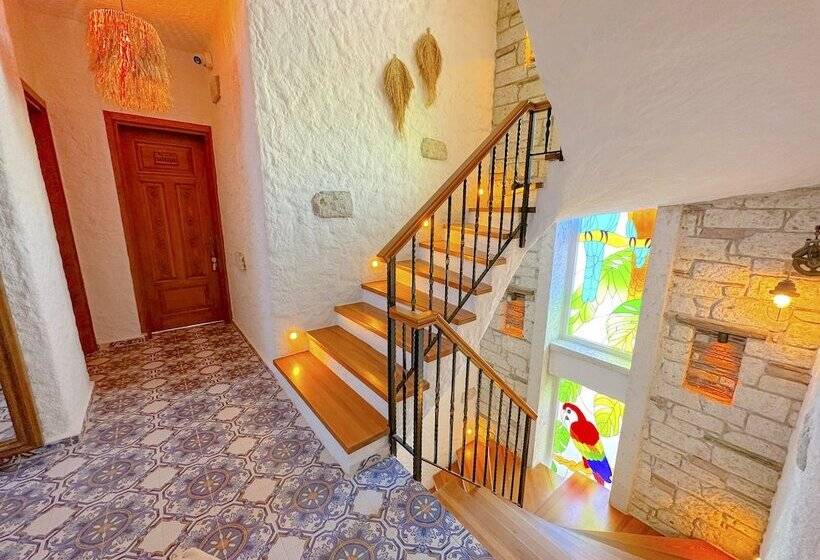 ホテル The Fountain