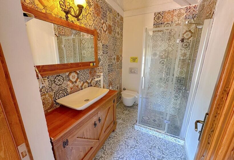 ホテル The Fountain