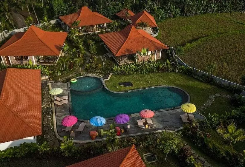 Kampung Uma Dawa Resort And Spa