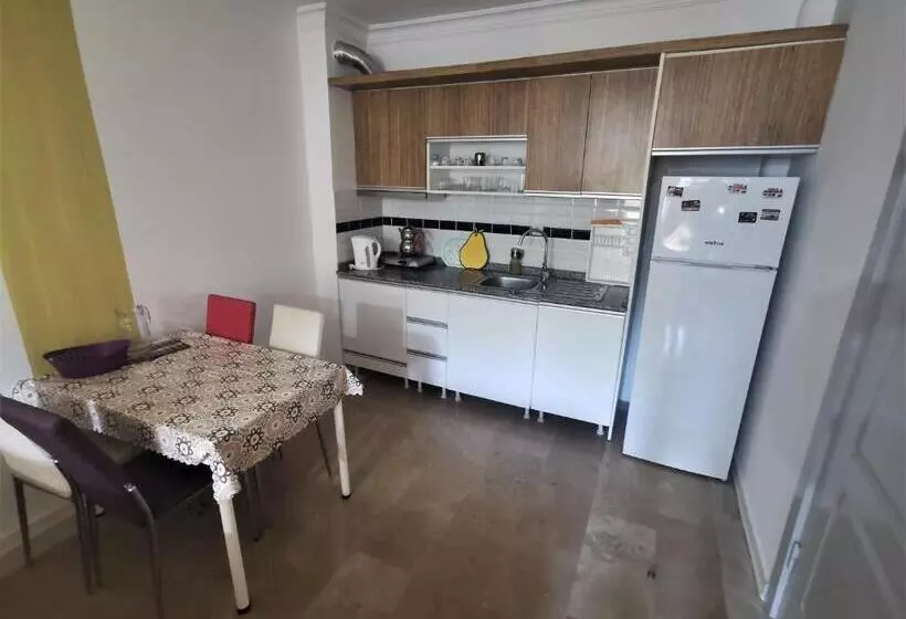 Maya Apart Antalya