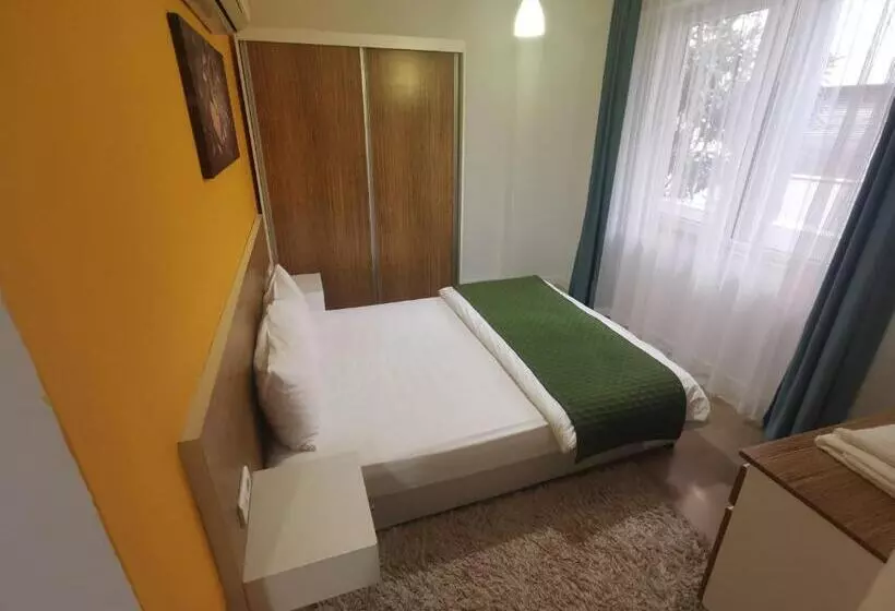 Maya Apart Antalya
