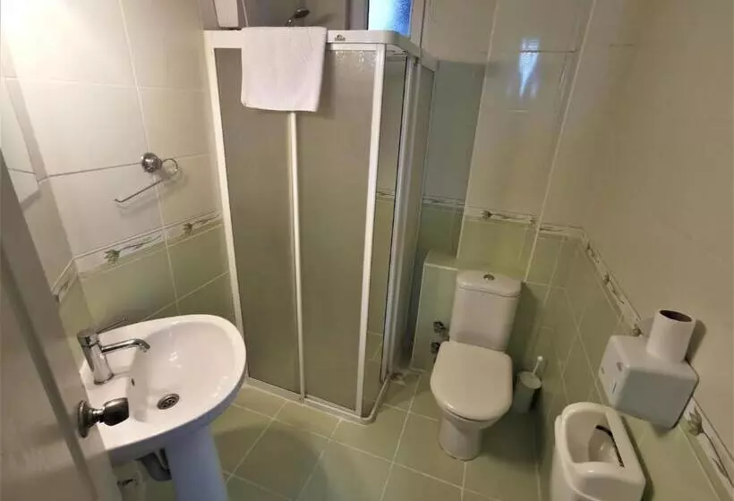 Maya Apart Antalya