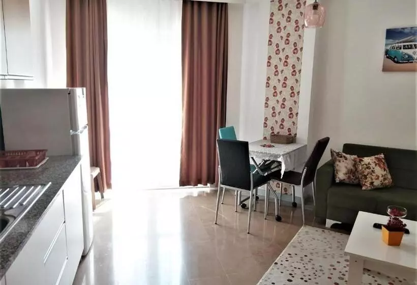 Maya Apart Antalya