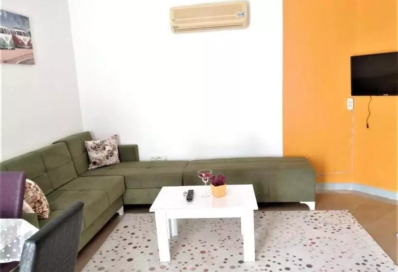 Maya Apart Antalya