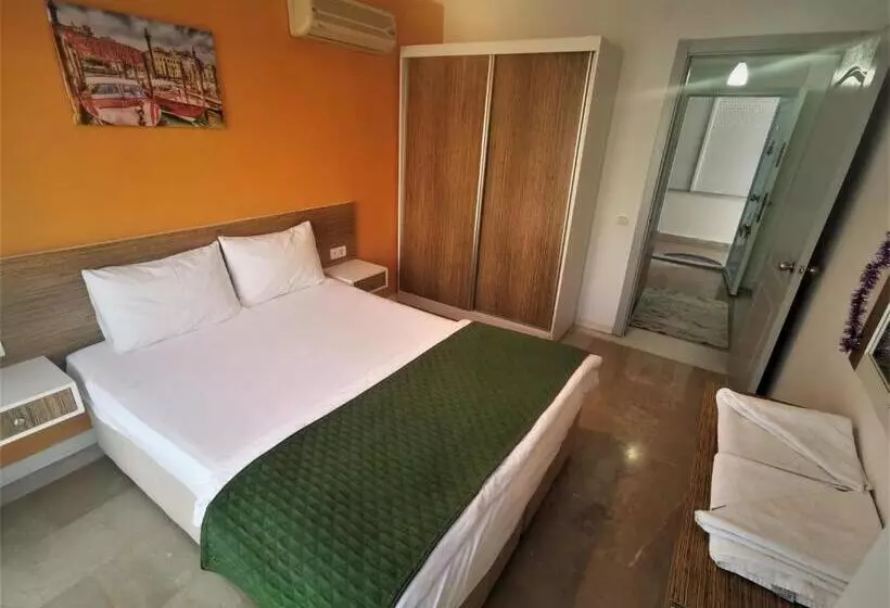 Maya Apart Antalya