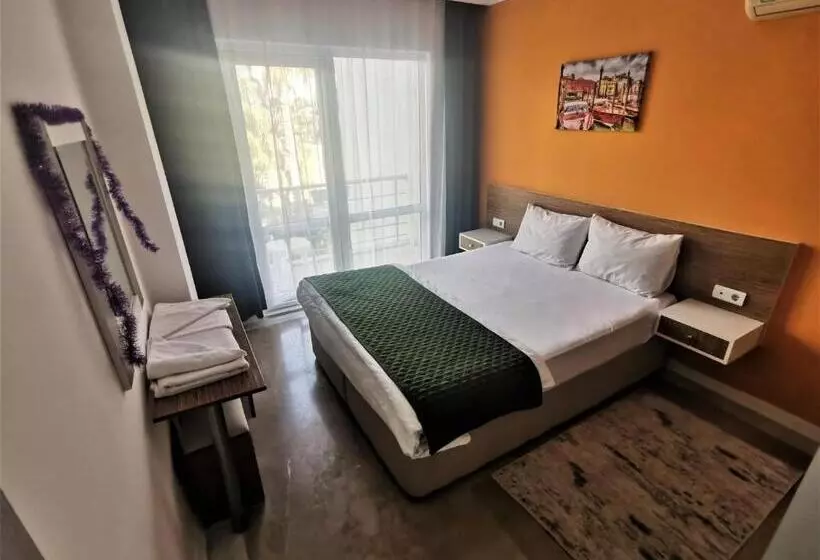 Maya Apart Antalya