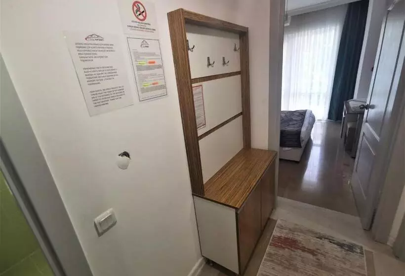 Maya Apart Antalya