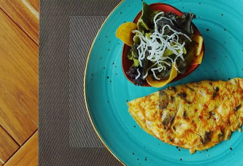 Namu Garden Hotel & Spa