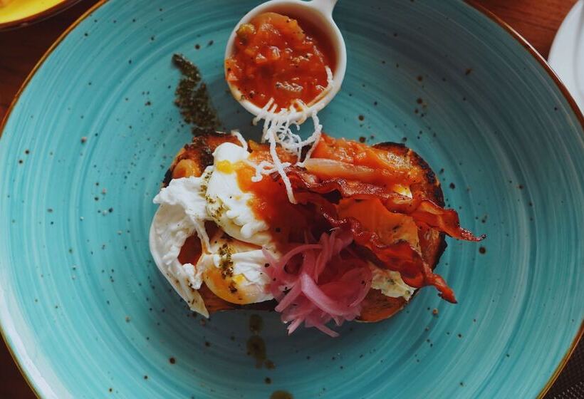 Namu Garden Hotel & Spa