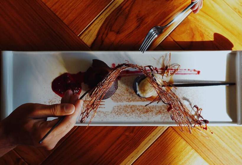 Namu Garden Hotel & Spa