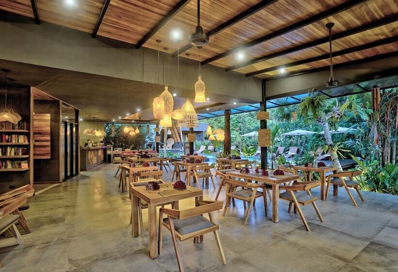 Namu Garden Hotel & Spa