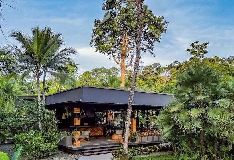 Namu Garden Hotel & Spa