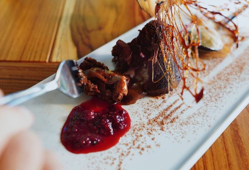 Namu Garden Hotel & Spa