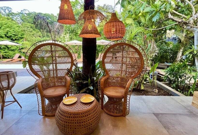 Namu Garden Hotel & Spa