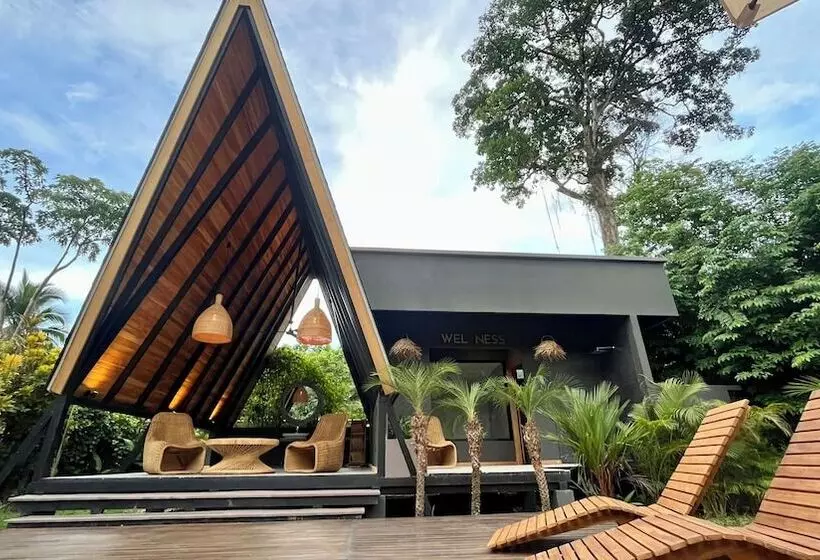 Namu Garden Hotel & Spa