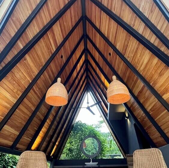 Namu Garden Hotel & Spa