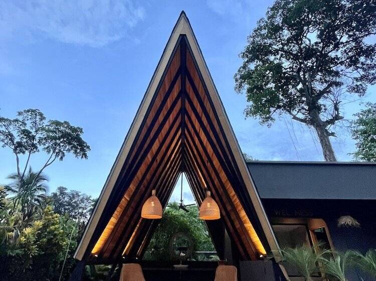 Namu Garden Hotel & Spa