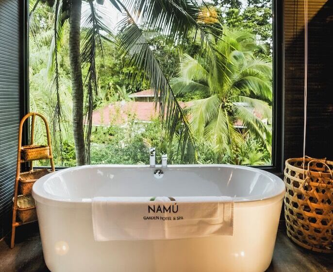 Namu Garden Hotel & Spa