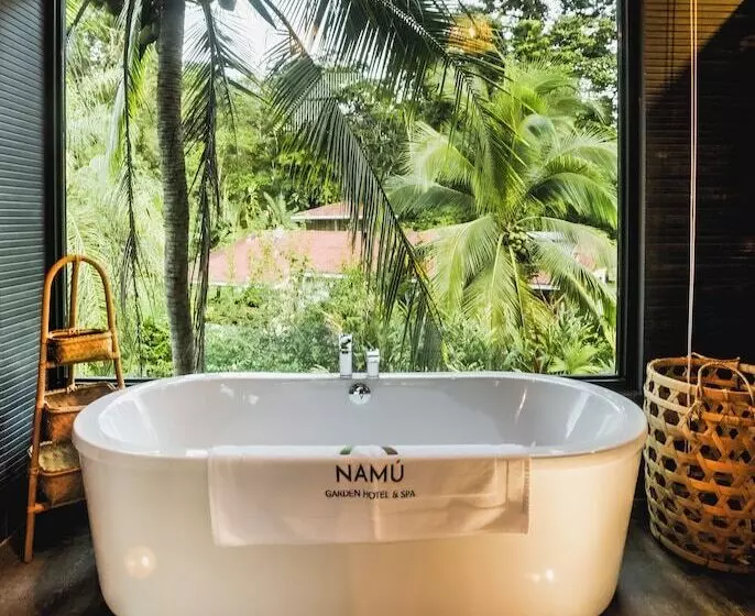 Namu Garden Hotel & Spa