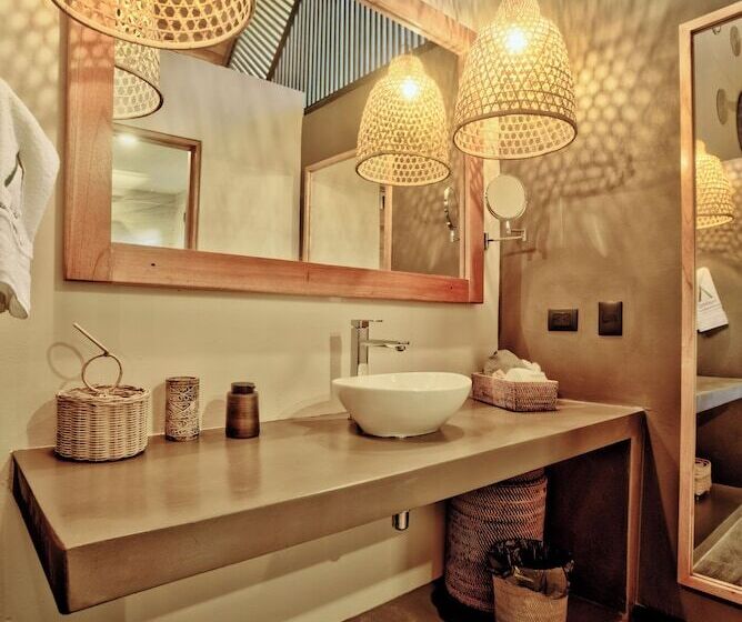 Namu Garden Hotel & Spa