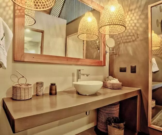 Namu Garden Hotel & Spa