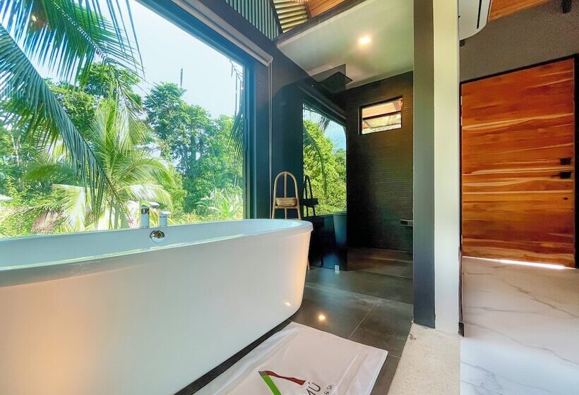 Namu Garden Hotel & Spa