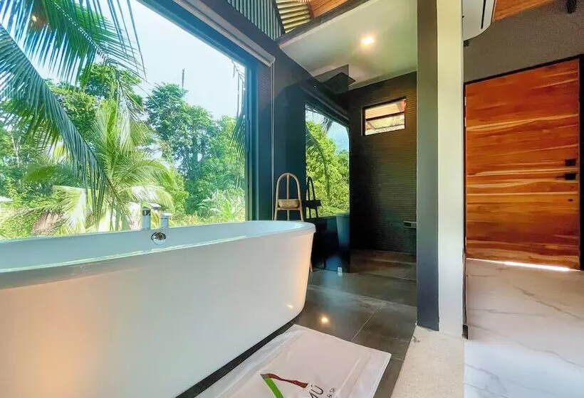 Namu Garden Hotel & Spa