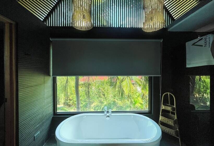 Namu Garden Hotel & Spa