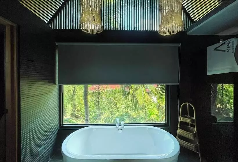 Namu Garden Hotel & Spa