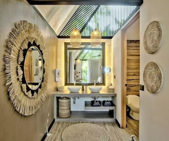 Namu Garden Hotel & Spa